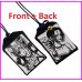 NANA OMAMORI Ai Yazawa Keychain Portachiavi Anime